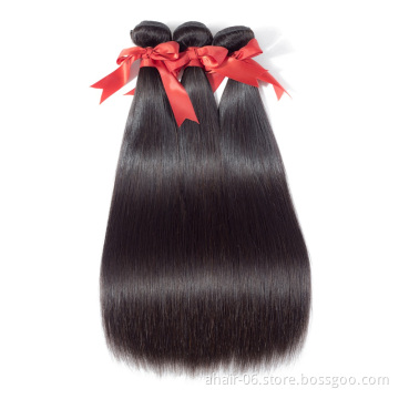 Hot Sell 100% Virgin Indian Human Remy Hair